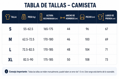 Cámiseta Manga Corta Attac On Titans